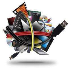 Dépannage Electroménager Media Services - 1 - 