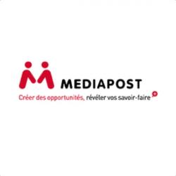 Mediaposte Bourges