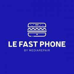 Commerce Informatique et télécom Le Fast Phone - 1 - 