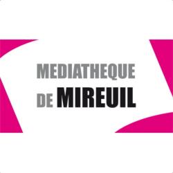 Bibliothèque Médiathèque de Mireuil - 1 - 