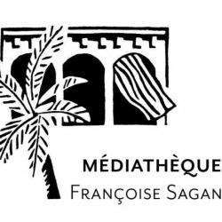 Médiathèque Françoise Sagan Paris