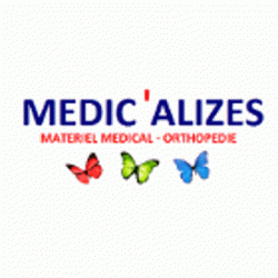 Medic Alizes Istres