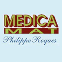 Pharmacie et Parapharmacie Medica Mat - 1 - 