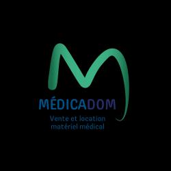 Médecin généraliste Medicadom - 1 - 
