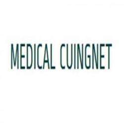 Pharmacie Cuingnet