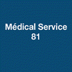 Médical Service 81 Lombers