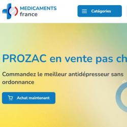 Medicamentsdefrance Toulouse
