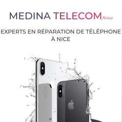 Medina Telecom   Nice