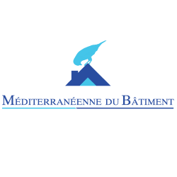 Entreprises tous travaux Méditerranéenne Du Bâtiment - 1 - 