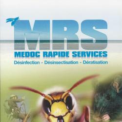Médoc Rapide Services Naujac Sur Mer