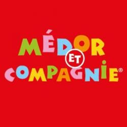 Centres commerciaux et grands magasins Médor Et Compagnie - 1 - 