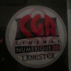 Mega Cgr Lanester