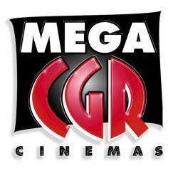 Cinéma Mega Cgr - 1 - 
