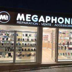 Megaphone Cannes
