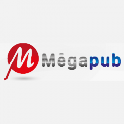 Centres commerciaux et grands magasins Megacom-Megapub - 1 - 
