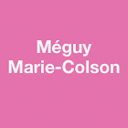 Méguy Marie - Colson Boulogne Billancourt