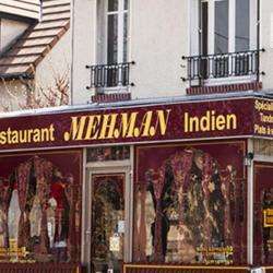 Restaurant MEHMAN - 1 - 