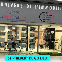 Meilleur Prix Immobilier Saint Philbert De Grand Lieu