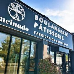Boulangerie Pâtisserie Meinado - 1 - 