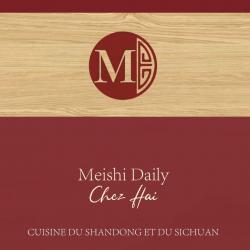 Meishi Daily Reims
