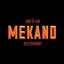 Restaurant Mekano - 1 - 