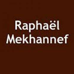 Constructeur Mekhannef Raphaël - 1 - 