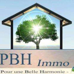 Agence immobilière Mélanie De Pbh Immo - 1 - 