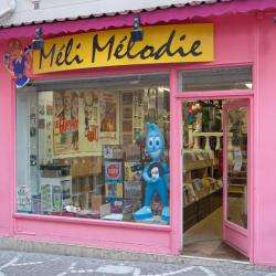 Melimelodie Saint Etienne