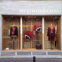 Melindagloss Paris