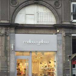 Chaussures Mellow Yellow Clermont-Ferrand - 1 - 