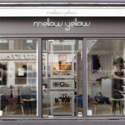Mellow Yellow Commerce Paris