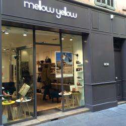 Chaussures Mellow Yellow Nîmes - 1 - 