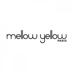 Mellow Yellow Ternes Paris
