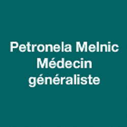 Melnic Petronela La Machine