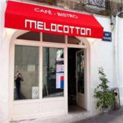 Melocotton Nantes