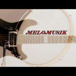 Instruments de musique MELOMUSIK - 1 - 