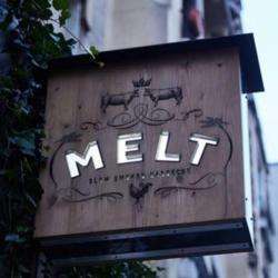 Restaurant Melt  - 1 - 