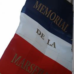 Mémorial De La Marseillaise Marseille