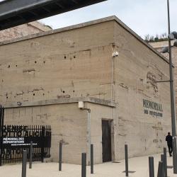 Musée Mémorial des Déportations de la Ville de Marseille - 1 - 