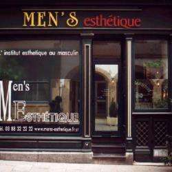 Manucure Men's Esthétique - 1 - 