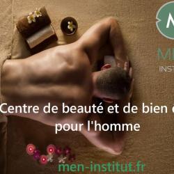 Institut de beauté et Spa Men Institut - 1 - 