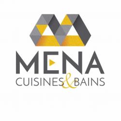 Cuisine Mena Cuisines et Bains - 1 - 