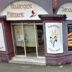 Boulangerie Pâtisserie MENAGE FRANCK - 1 - 