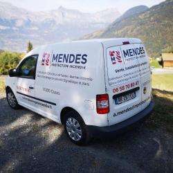 Mendes Protection Incendie Cluses