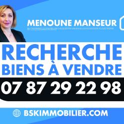 Diagnostic immobilier Menoune MANSEUR  EI (Menoune Manseur BSK Immobilier Roye)  - 1 - 