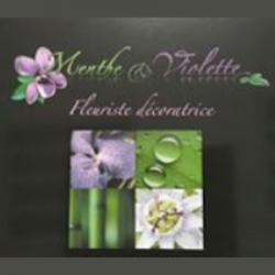 Menthe & Violette Vanves