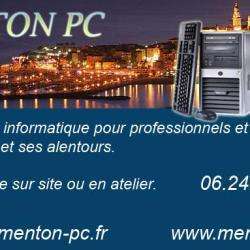 Menton Pc Menton