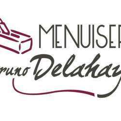 Menuisier et Ebéniste Menuiserie Bruno Delahaye - 1 - 