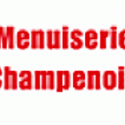 Menuisier et Ebéniste Menuiserie Champenois - 1 - 