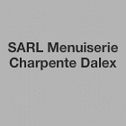 Menuisier et Ebéniste Menuiserie Charpente Dalex  - 1 - 